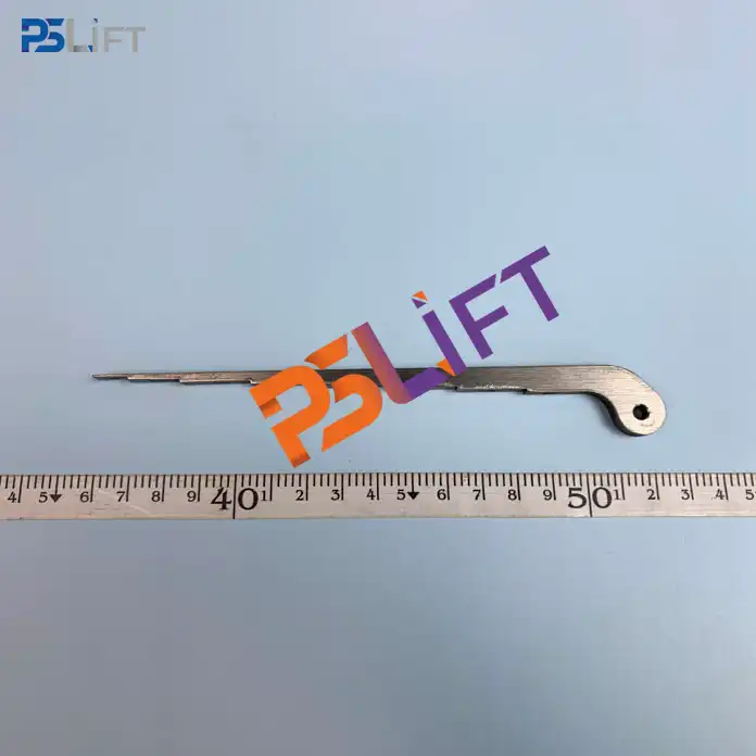 Gap Gauge+Ruler